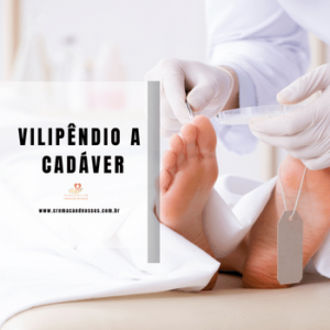 Vilipêndio a Cadaver