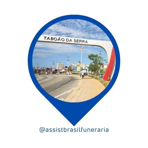 Cremação de Ossos no Taboão da Serra