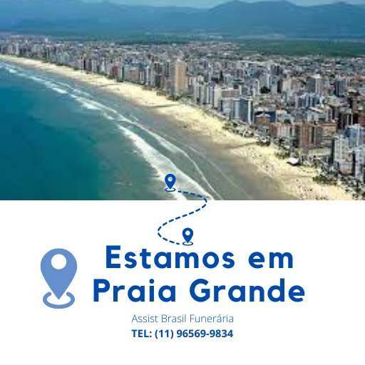 CREMAÇÃO DE OSSOS EM PRAIA GRANDE