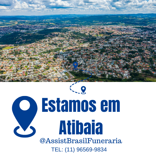 CREMAÇÃO DE OSSOS EM ATIBAIA