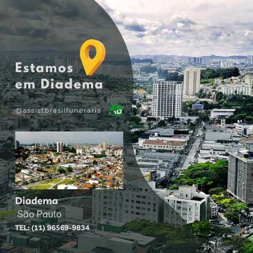 CREMAÇÃO EM DIADEMA