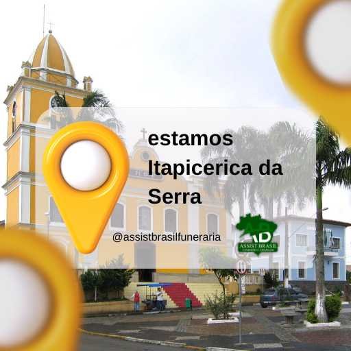 CREMAÇÃO EM ITAPECERICA DA SERRA