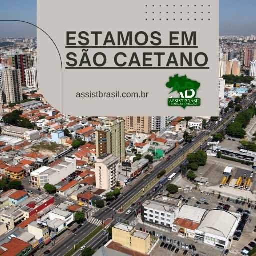 CREMAÇÃO EM SÃO CAETANO