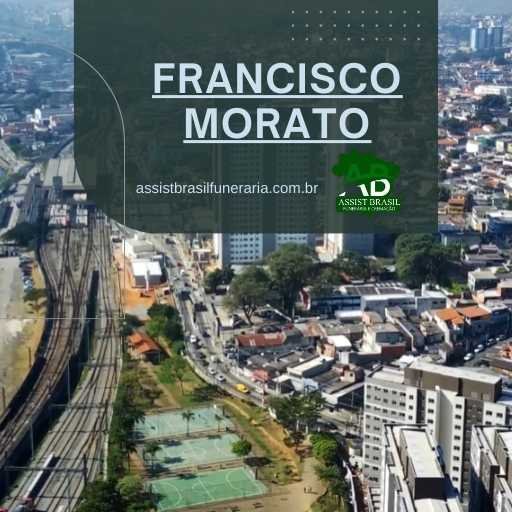 CREMAÇÃO EM FRANCISCO MORATO
