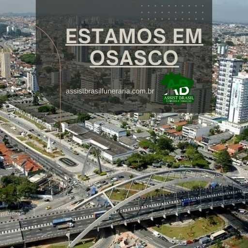 CREMAÇÃO EM OSASCO