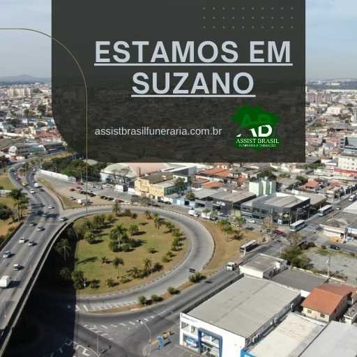 CREMAÇÃO EM SUZANO