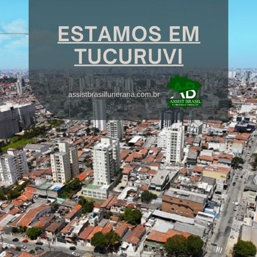 CREMAÇÃO EM TUCURUVI