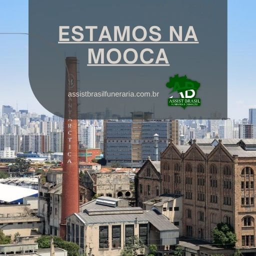 CREMAÇÃO NA MOOCA