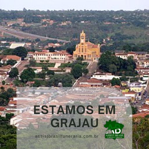 CREMAÇÃO EM GRAJAU