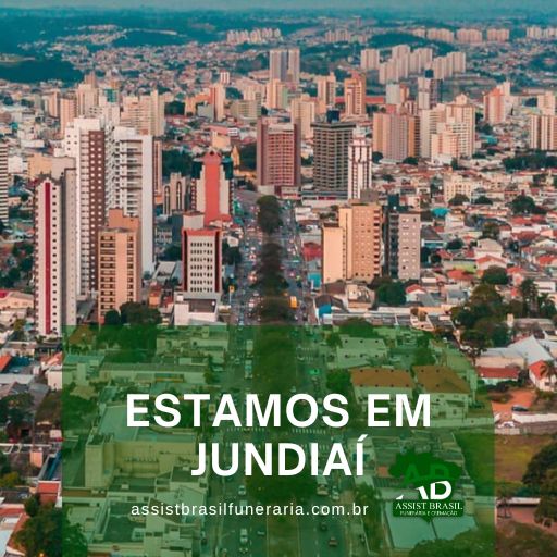 CREMAÇÃO EM JUNDIAÍ