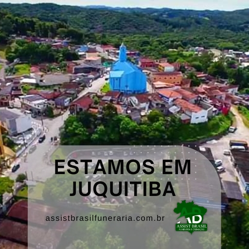 CREMAÇÃO EM JUQUITIBA