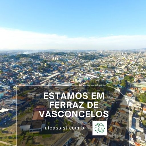 CREMAÇÃO EM FERRAZ DE VASCONCELOS