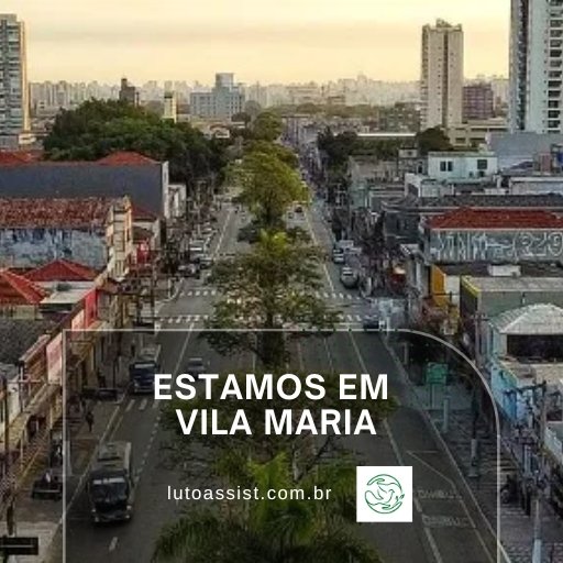 CREMAÇÃO EM VILA MARIA