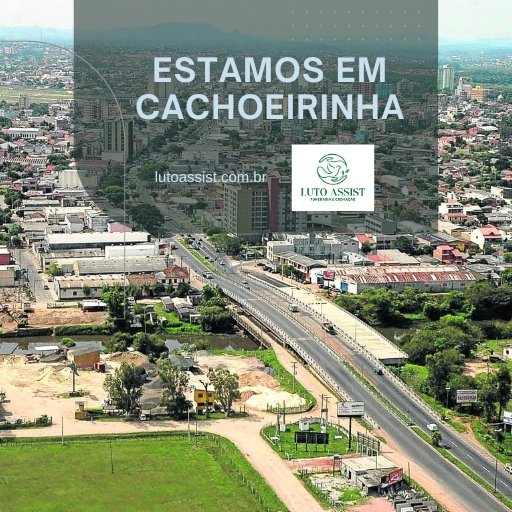 CREMAÇÃO EM CACHOEIRINHA